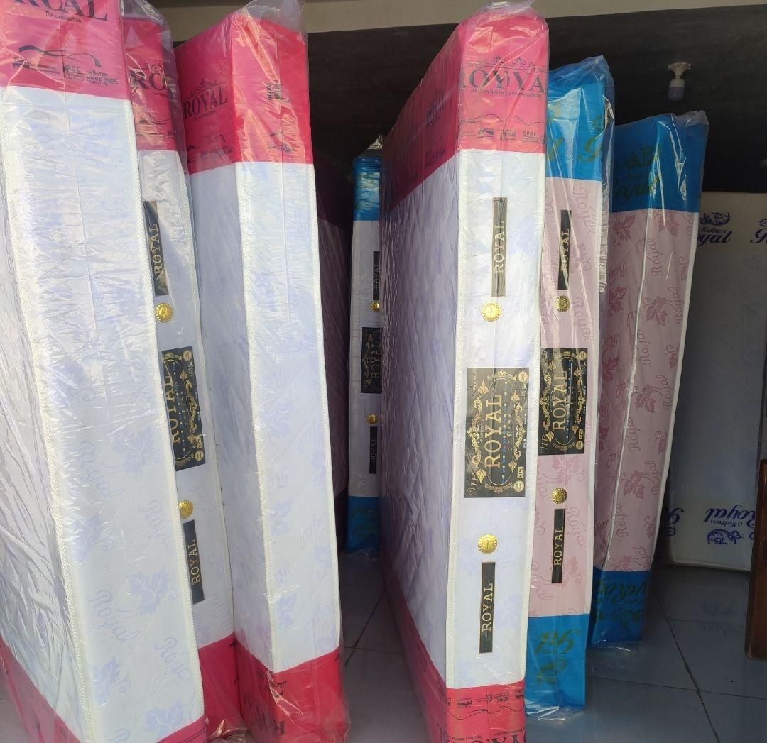 مد بونل113 تشک چ|تشک تختخواب|ایلام, |دیوار