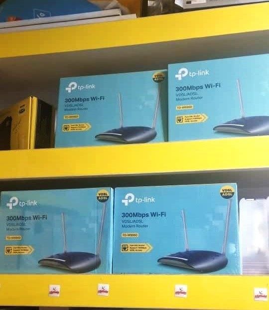 مودمadsl/vdsl 8961-9960باگارانتی وبدون گارانتی اصل|مودم و تجهیزات شبکه|اصفهان, دشتستان|دیوار