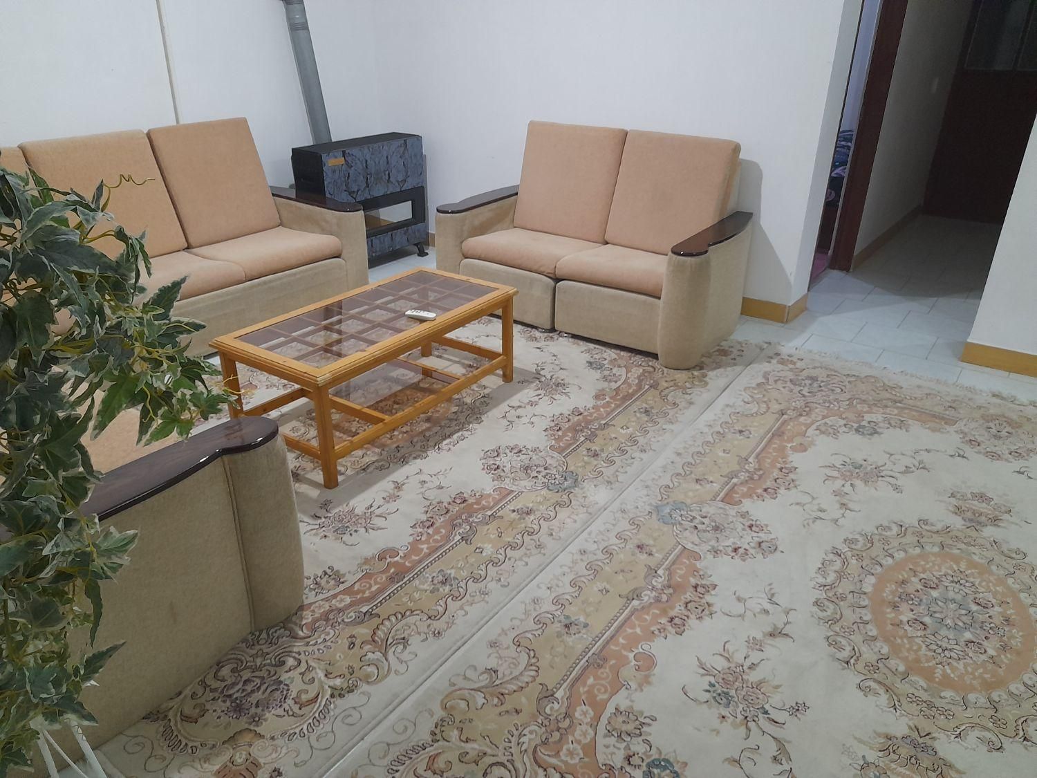 ه/هفتگی/ماهانه سوییت60 متری در شهرک شهید مفتح|اجارهٔ کوتاه‌مدت ویلا و باغ|رشت, شهرک شهید مفتح|دیوار