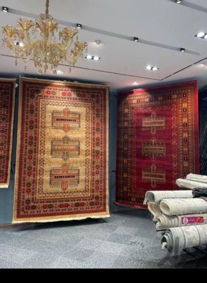 مستر فرشینه|فرش|اهواز, پادادشهر|دیوار