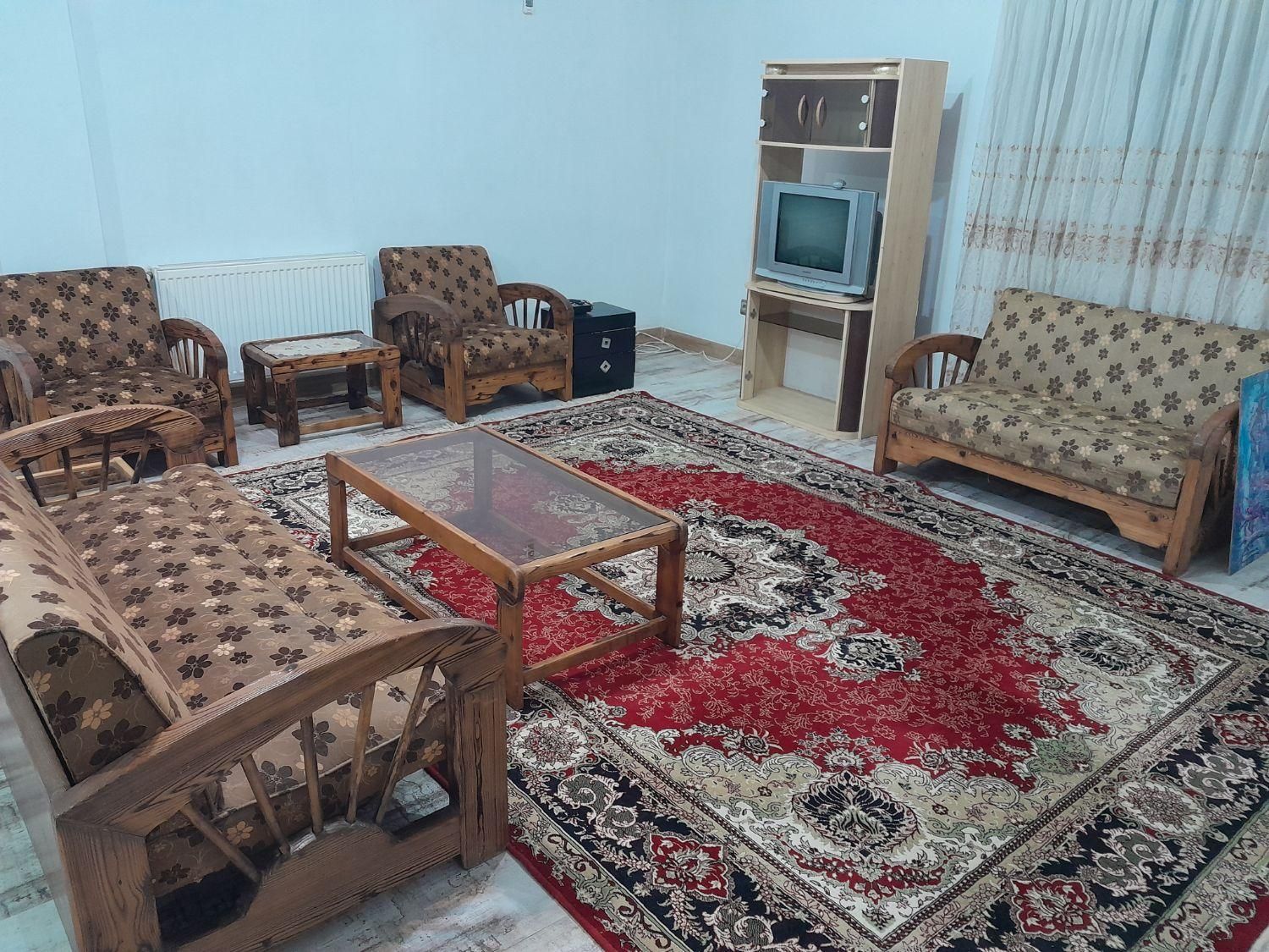 سویت آپارتمان دوخوابه فرحگل۲|اجارهٔ کوتاه‌مدت آپارتمان و سوئیت|نور, |دیوار