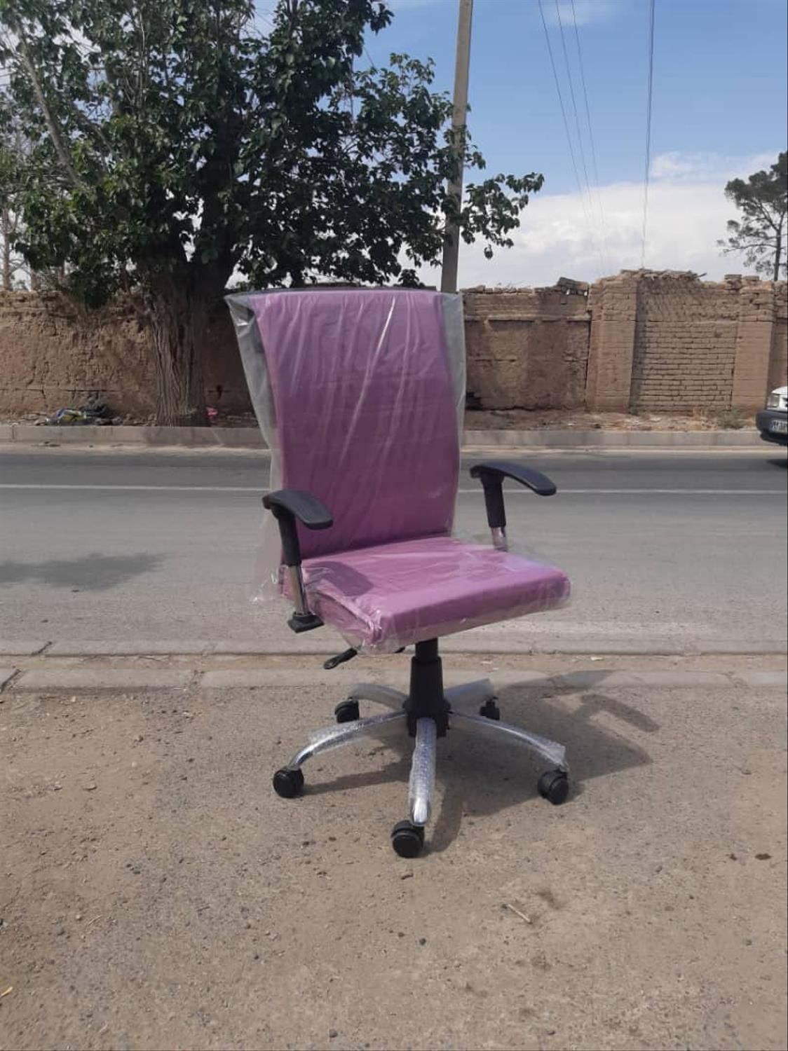 صندلی کرکره ای|صندلی و نیمکت|شیراز, عادل آباد|دیوار