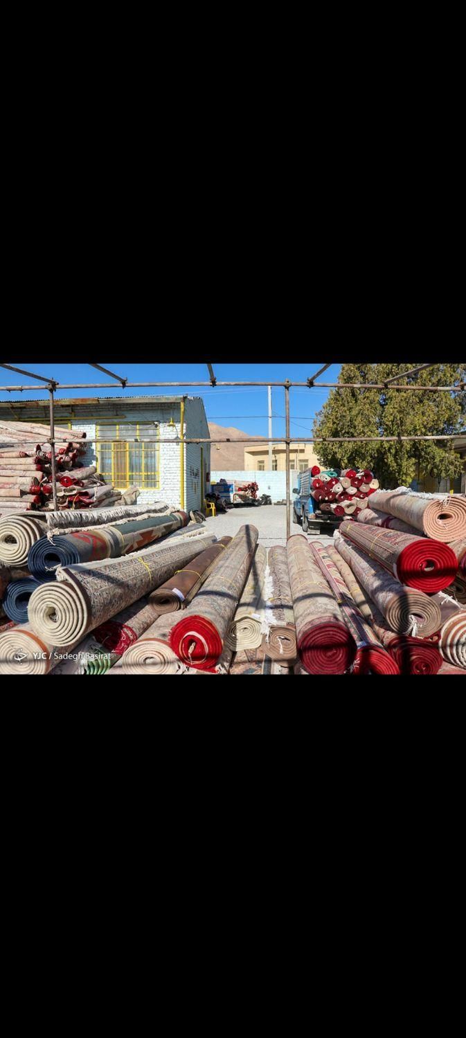 قالیشویی تابان شستشوی ضمانتی|خدمات نظافت|زاهدان, |دیوار