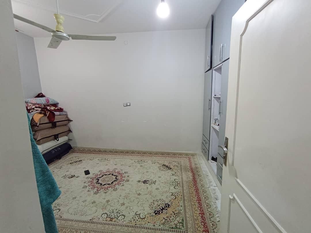 فروش ۴ واحده متراژ ۱۳۰ متر سه خواب باهنر راه کربلا|فروش آپارتمان|اهواز, کوی راه کربلا|دیوار