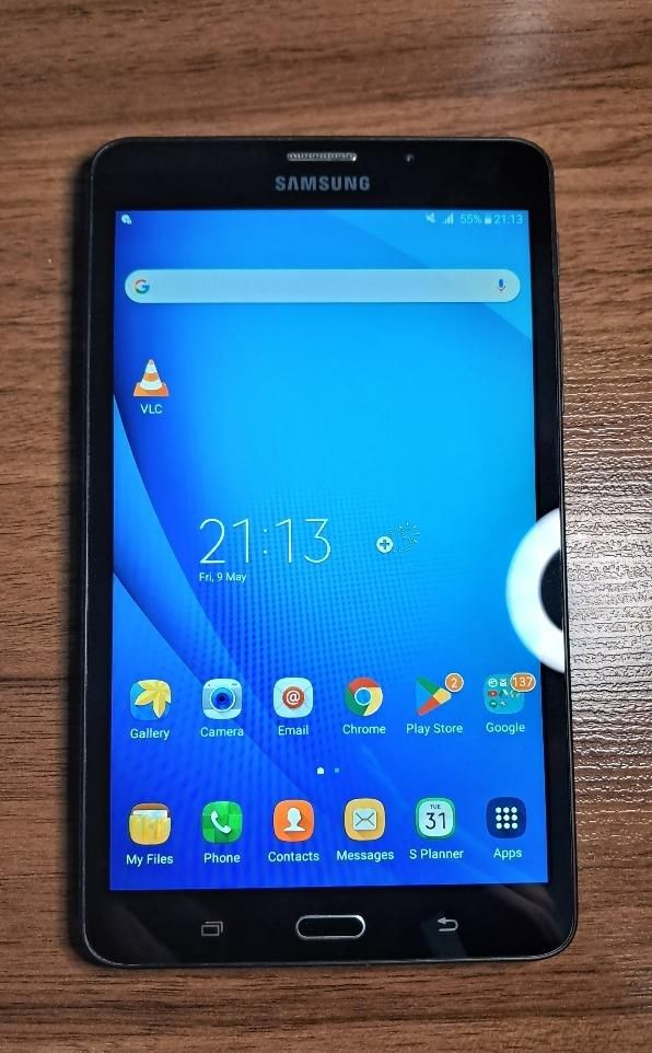 تبلت سامسونگ Galaxy Tab A6 2016|تبلت|تهران, سعادت‌آباد|دیوار