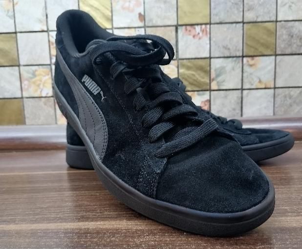 کفش puma suede classic|کیف، کفش، کمربند|اصفهان, ملاصدرا|دیوار