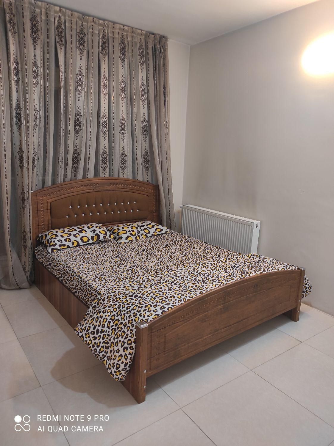 اجاره منزل مبله ۱۰۰ متری پل خواجو|اجارهٔ کوتاه‌مدت آپارتمان و سوئیت|اصفهان, بهار آزادی|دیوار