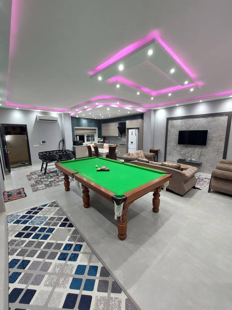 استخردار نوساز ساحلی ( مستقیم از مالک )|اجارهٔ کوتاهمدت ویلا و باغ|بندر انزلی, معلم|دیوار