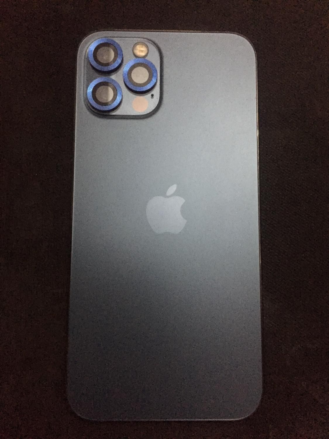 Iphon12pro 256|موبایل|تهران, هفت حوض|دیوار