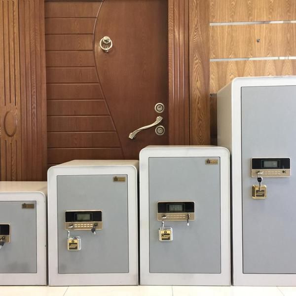 گاوصندوقes522|ابزارآلات|مراغه, |دیوار