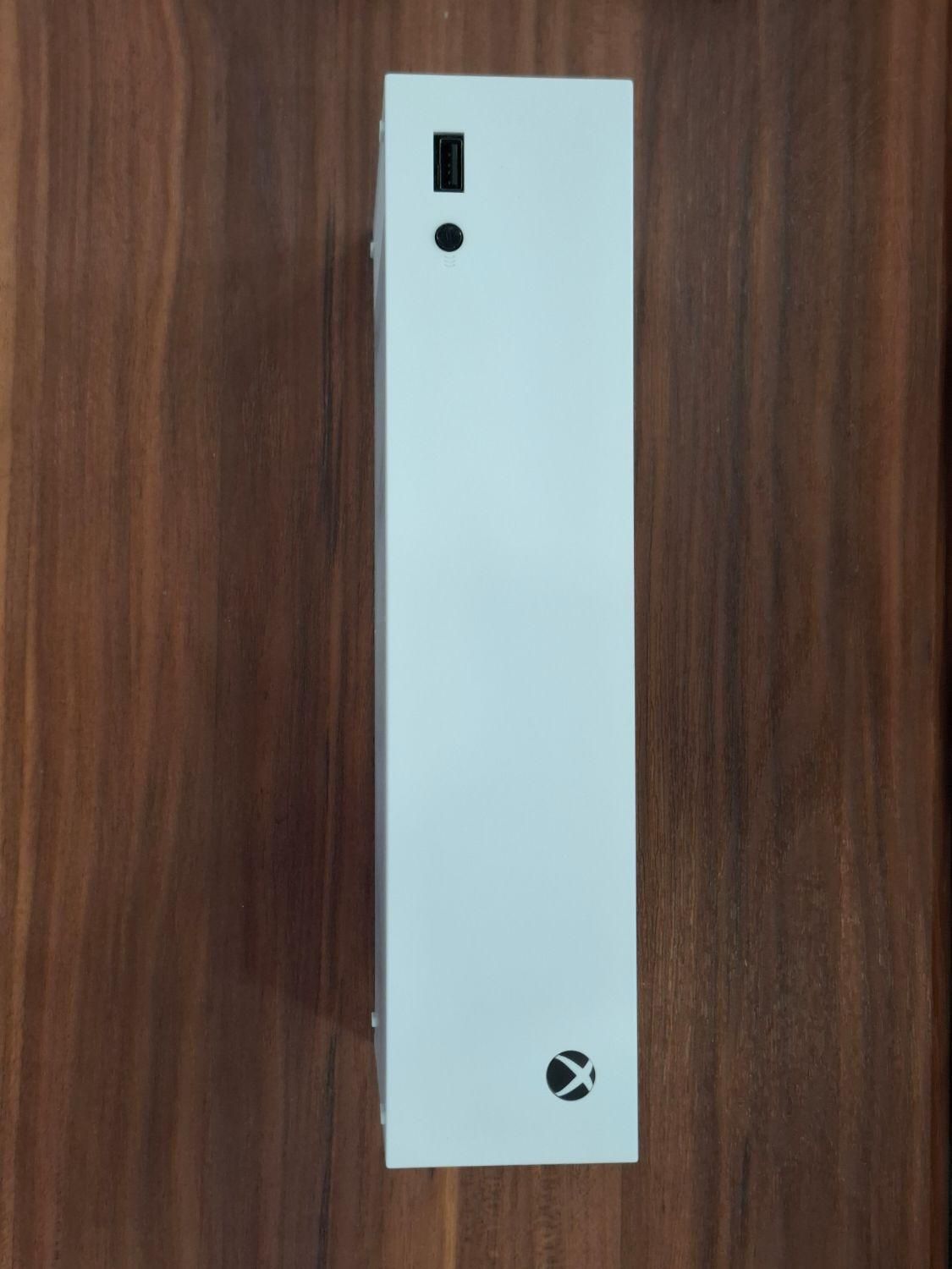 Xbox series s ایکس باکس سری اس|کنسول، بازی ویدئویی و آنلاین|تهران, افسریه|دیوار
