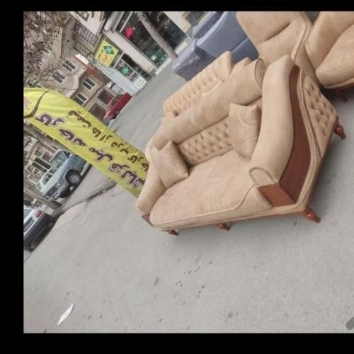 مبل لوریانا|مبلمان خانگی و میز عسلی|ارومیه, |دیوار