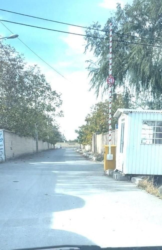 زمین فروشی جاده گلمکان روستای گاوترنا/گلستان 4|فروش زمین و ملک کلنگی|مشهد, آزادشهر|دیوار