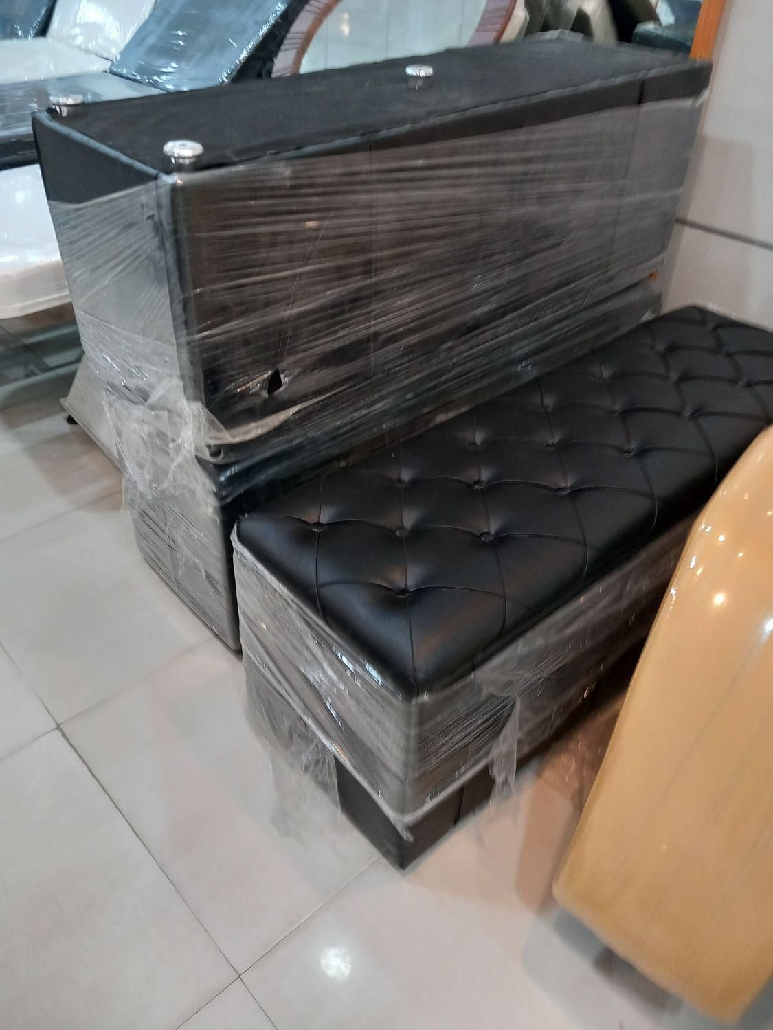 پاف صندوقی|مبلمان خانگی و میز عسلی|بوشهر, |دیوار