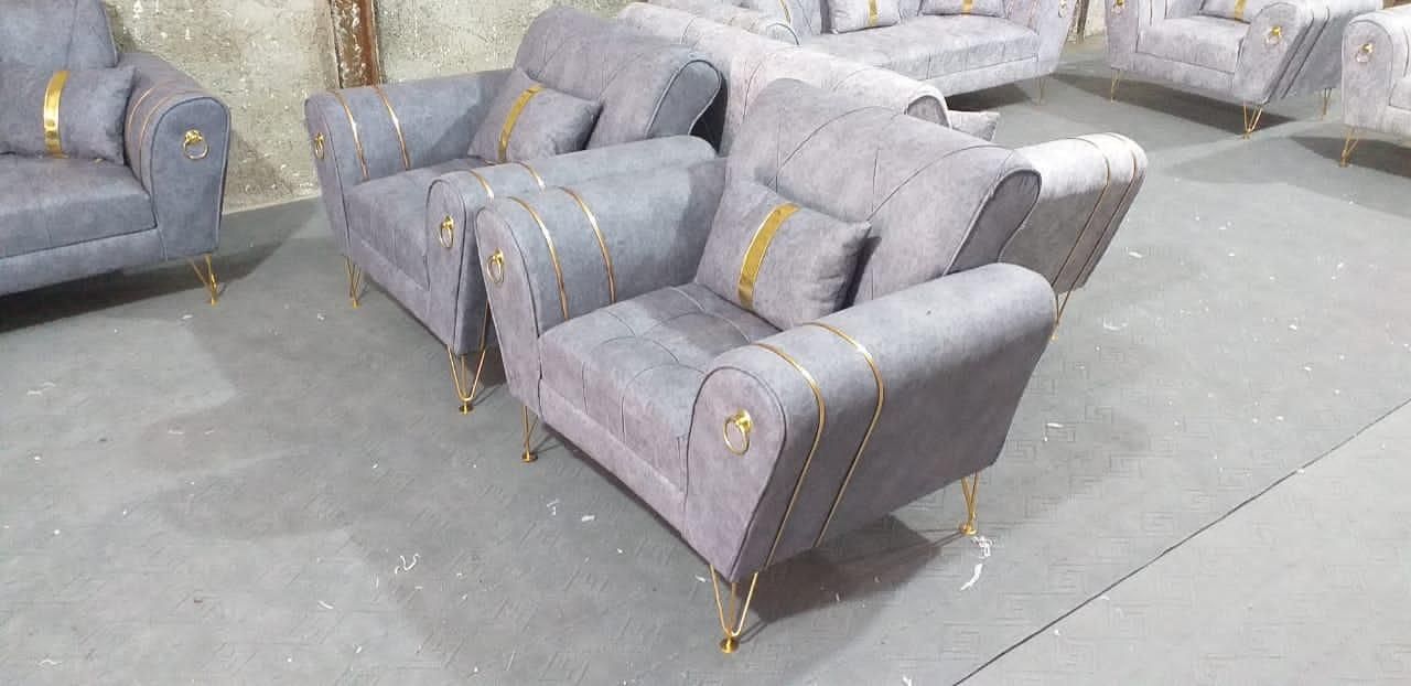 مبل راحتی اسکار|مبلمان خانگی و میز عسلی|رباطکریم, |دیوار