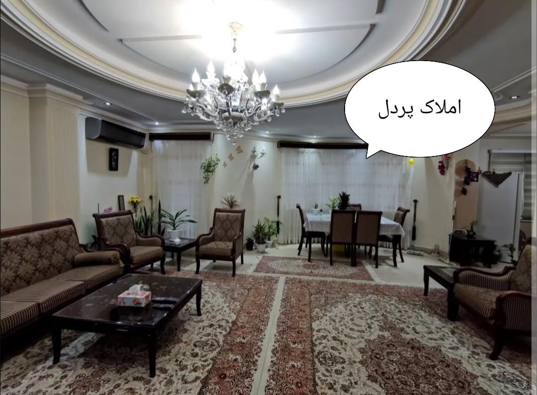 فروش آپارتمان تک واحد ۱۱۱ متری شخصی ساز بینظیر|فروش آپارتمان|فومن, |دیوار
