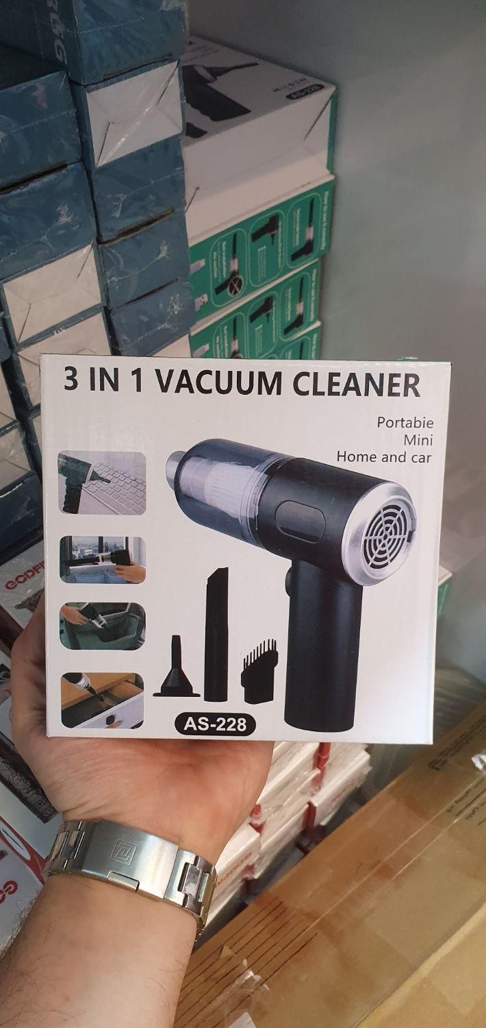 جاروشارژی|جاروبرقی، جارو شارژی، بخارشو|گرگان, |دیوار