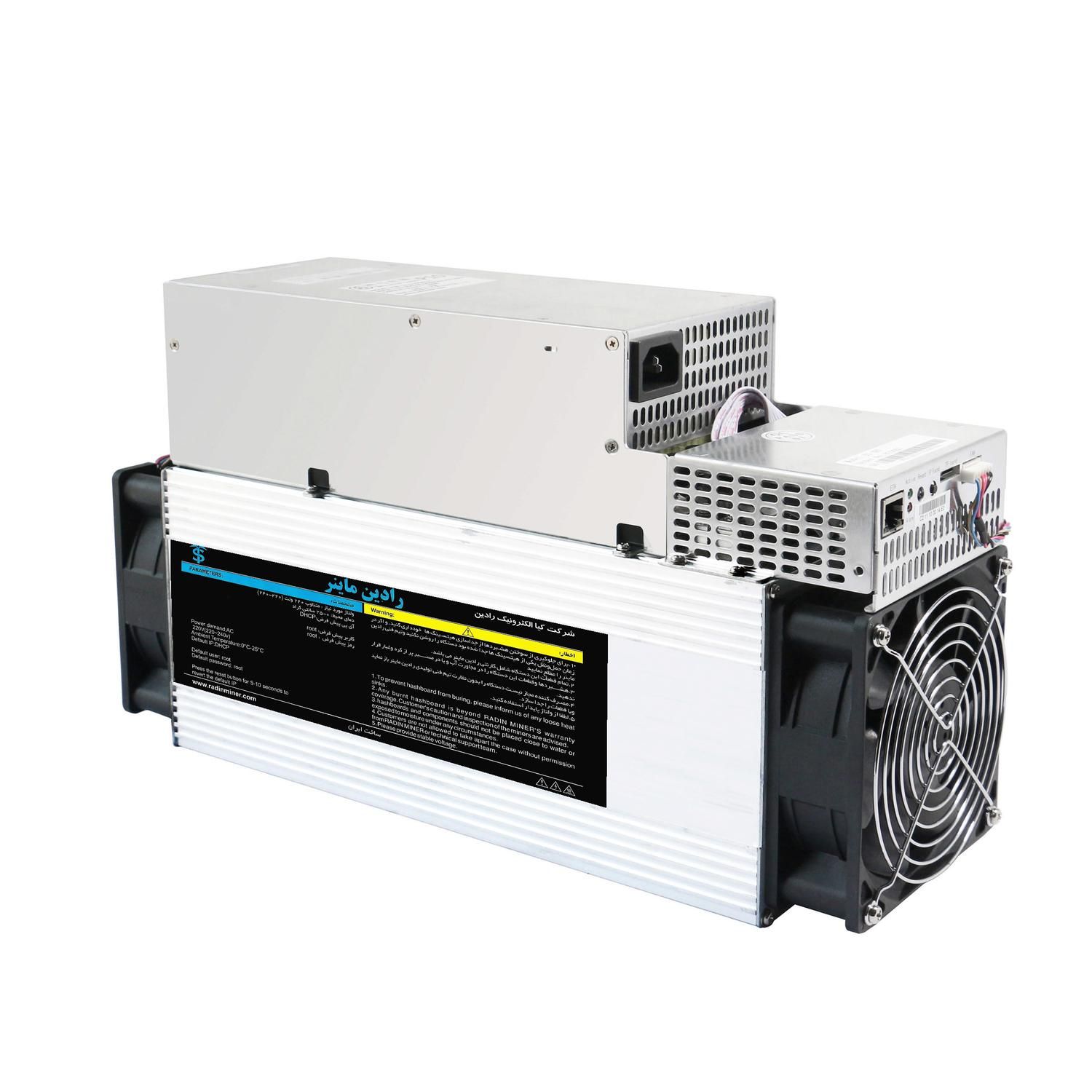 خریدار ماینر اوراقی همه مدل|قطعات و لوازم جانبی رایانه|بندرعباس, |دیوار