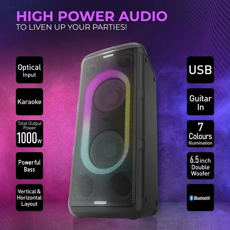 اسپیکر باند پاناسونیک مدل مکس max45|سیستم صوتی خانگی|تهران, ایران|دیوار