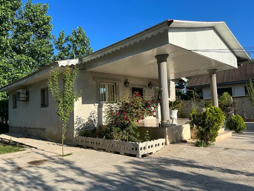 اجاره ویلا نزدیک رشت|اجارهٔ کوتاهمدت ویلا و باغ|رشت, لاکان|دیوار