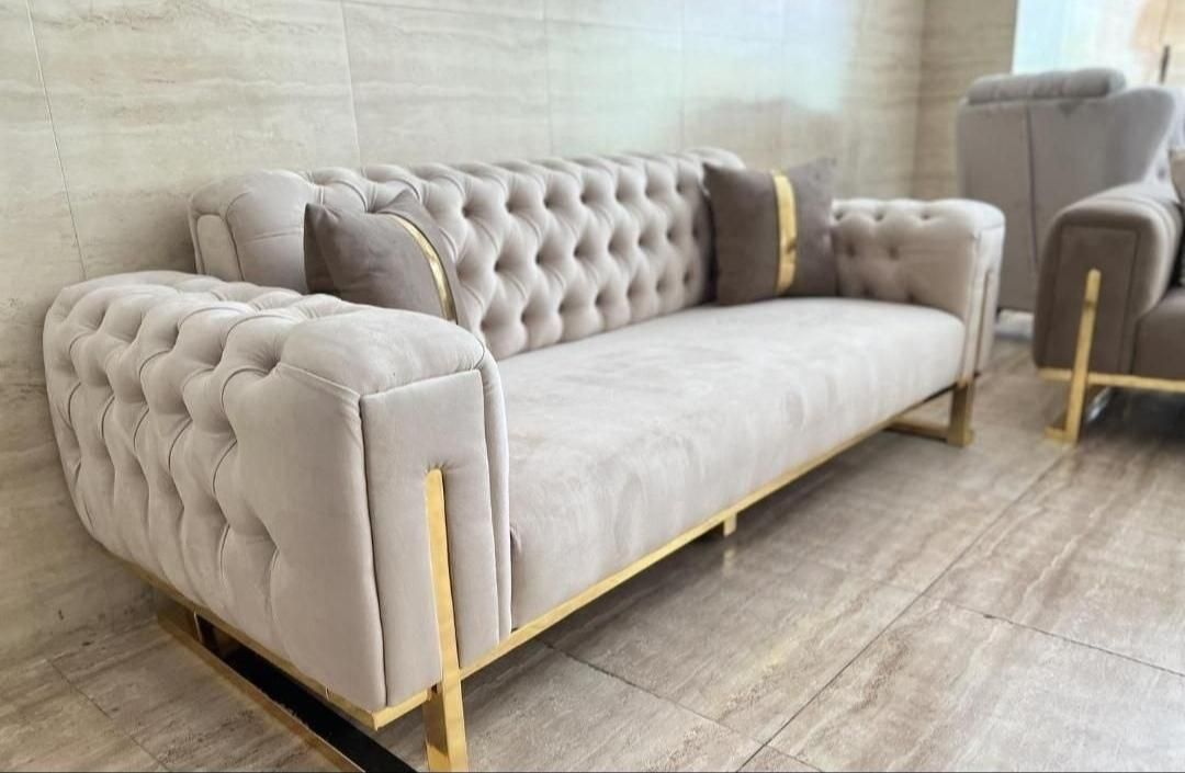 مبل *کاریزما* جهیزیه عروس پارکر (تولیدی ارزانکده)|مبلمان خانگی و میز عسلی|خرم‌آباد, |دیوار