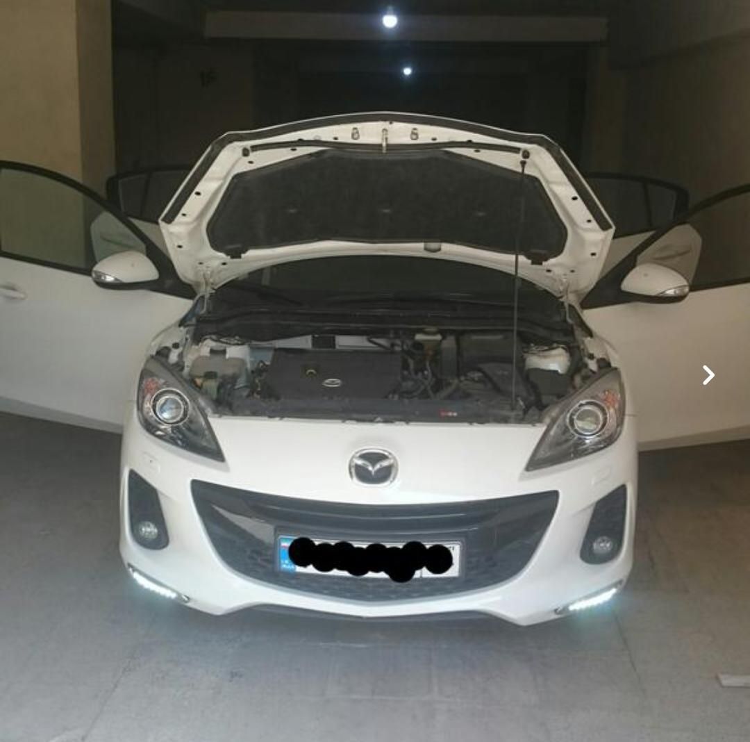 ۹۳کارشناسی۹۲مزدا۳خودرو۹۱نیو۹۰NEWمدل۸۹MAZDA2تیپ4صفر|خدمات موتور و ماشین|تهران, شهرآرا|دیوار