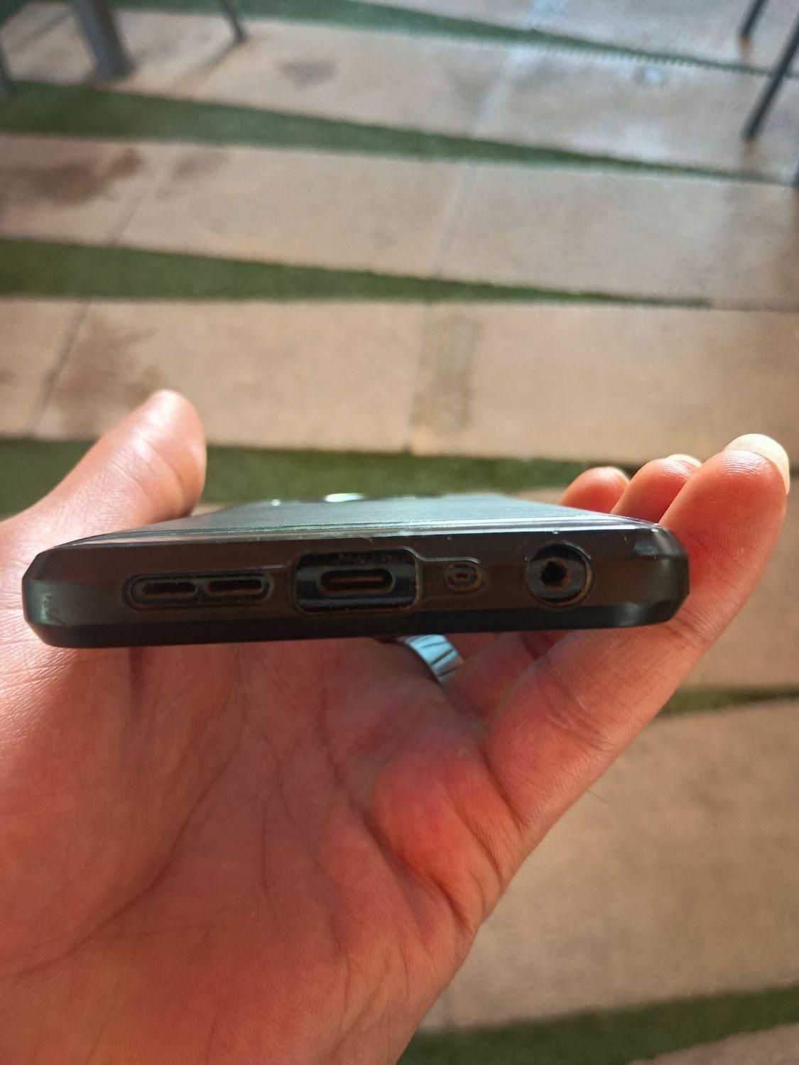 Nokia X20 گوشی موبایل نوکیا 5G|موبایل|تهران, اقدسیه|دیوار
