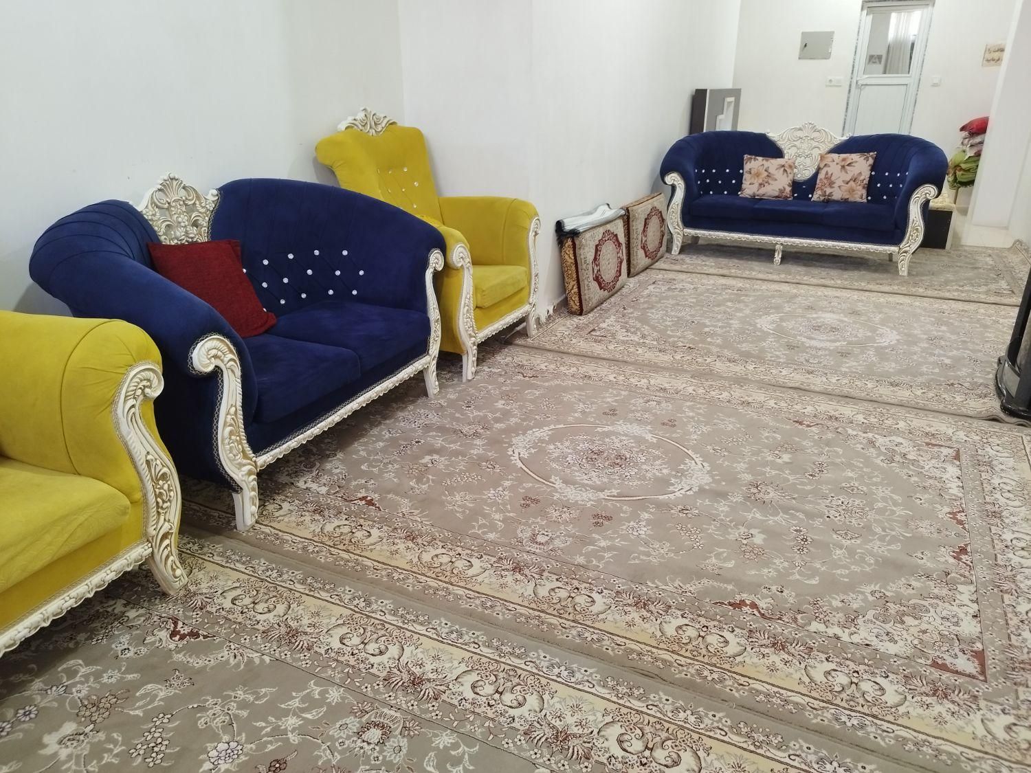 اجاره روزانه سویت خانه ویلا دربست پارکینگ داخل شهر|اجارهٔ کوتاه‌مدت آپارتمان و سوئیت|سنندج, |دیوار