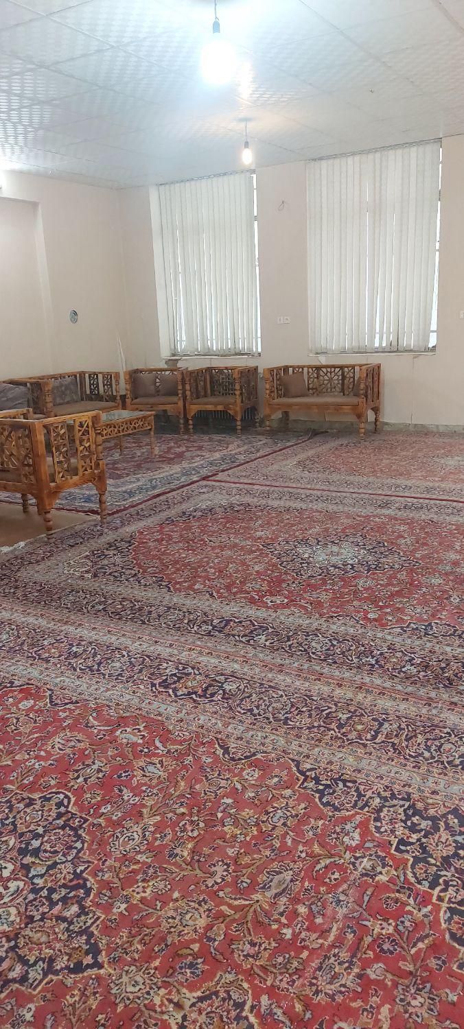 اجاره روزانه/هفتگی/ماهانه ویلا ۸۰۰ متری|اجارهٔ کوتاه‌مدت ویلا و باغ|یزد, |دیوار