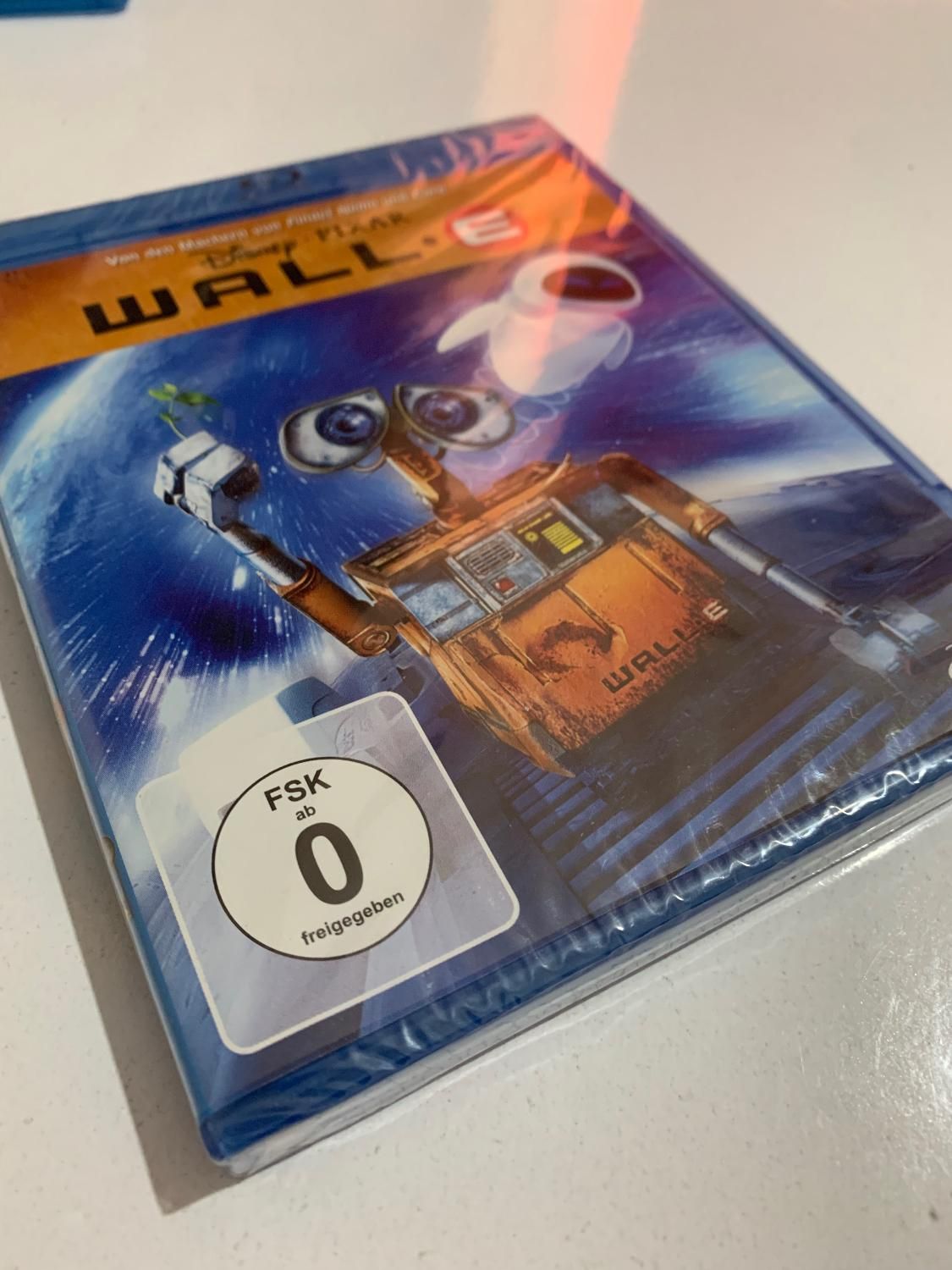 فیلم بلوری Blu-ray Bluray اورجینال|فیلم و موسیقی|تهران, گاندی|دیوار