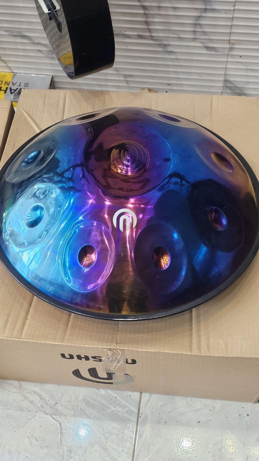 هنگدرام ٪متنوع|درام و پرکاشن|نجفآباد, ۲۲ بهمن|دیوار