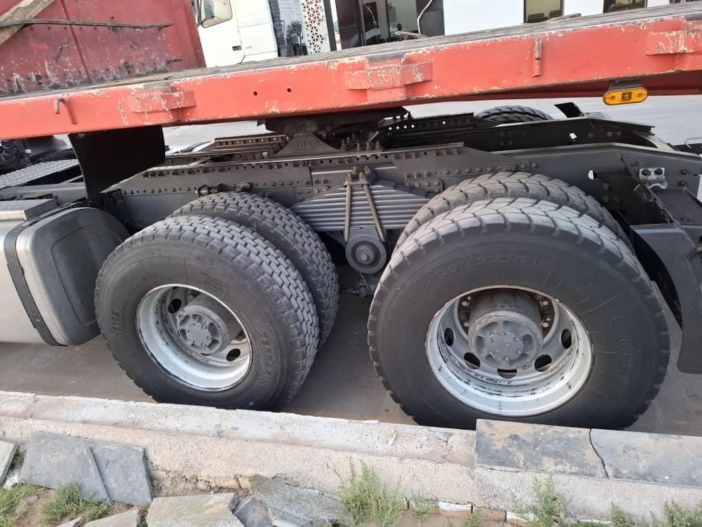 ۲۴داری رینگ لاستیک زنگ بزن تیوبلسی دارم ده پیچ|قطعات یدکی و لوازم جانبی|شیراز, دشت چنار|دیوار