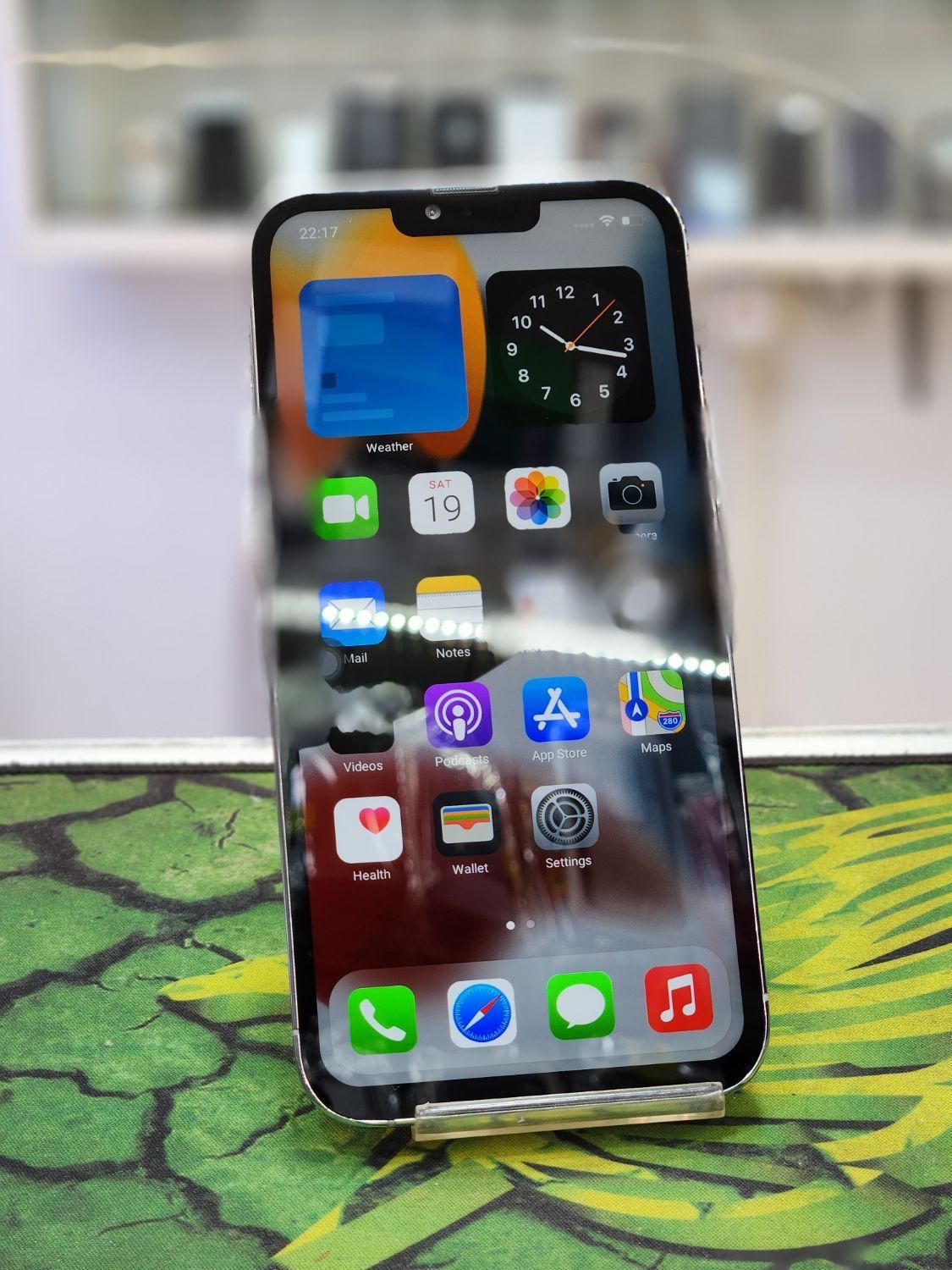 apple 16 pro max آیفون اپل کپی|موبایل|مشهد, سراب|دیوار