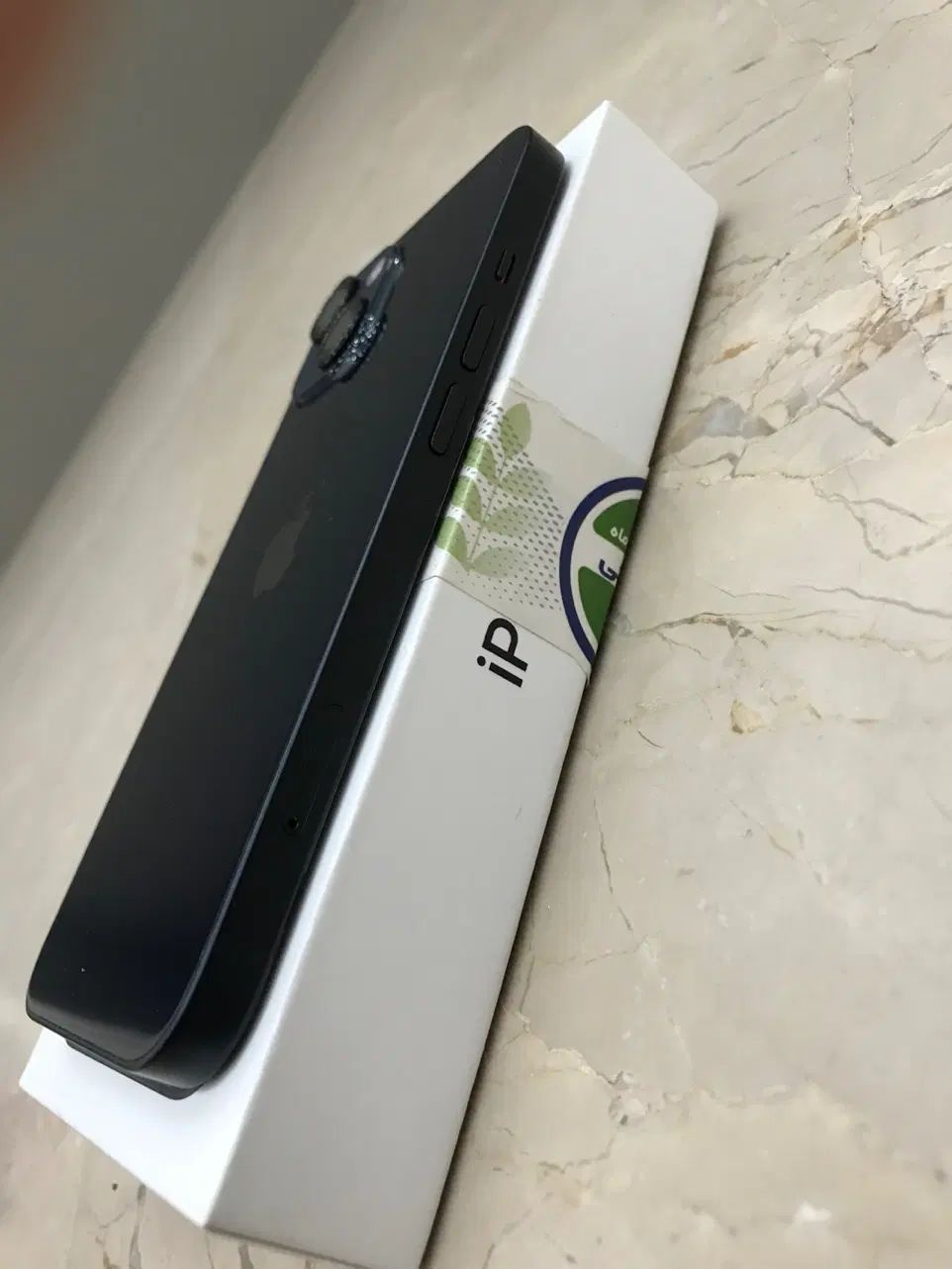 iPhone 13 128 GB|موبایل|تهران, دریاچه شهدای خلیج فارس|دیوار
