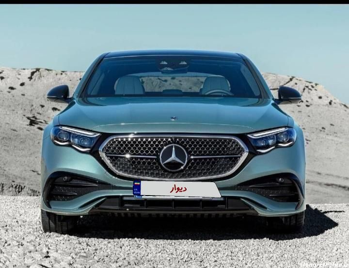 بنز A180، مدل ۲۰۲۵|خودرو سواری و وانت|تهران, آرژانتین|دیوار