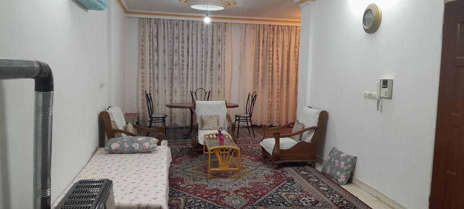 اجاره موقت آپارتمان برای زائر،مسافر|اجارهٔ کوتاه‌مدت آپارتمان و سوئیت|مشهد, عسگریه|دیوار