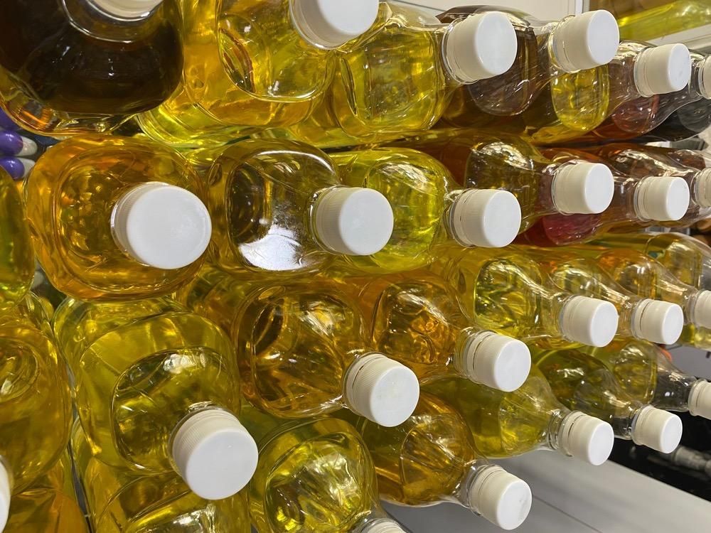 فروش عطر اصل در مفتح|آرایشی، بهداشتی، درمانی|مشهد, ایثار|دیوار