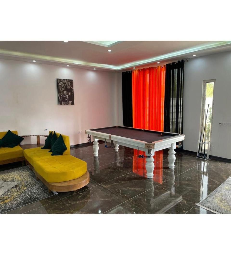 اجاره باغ سرپوشیده آبگرم|اجارهٔ کوتاهمدت ویلا و باغ|تهران, چیتگر جنوبی|دیوار