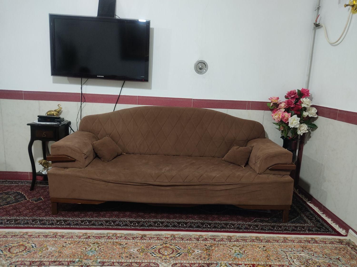 مبلمان راحتی|مبلمان خانگی و میز عسلی|کرمانشاه, |دیوار