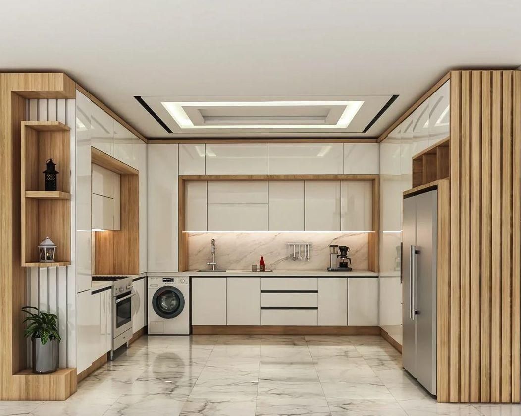 کابینت آشپزخانه|مصالح و تجهیزات ساختمان|مشهد, آزادشهر|دیوار