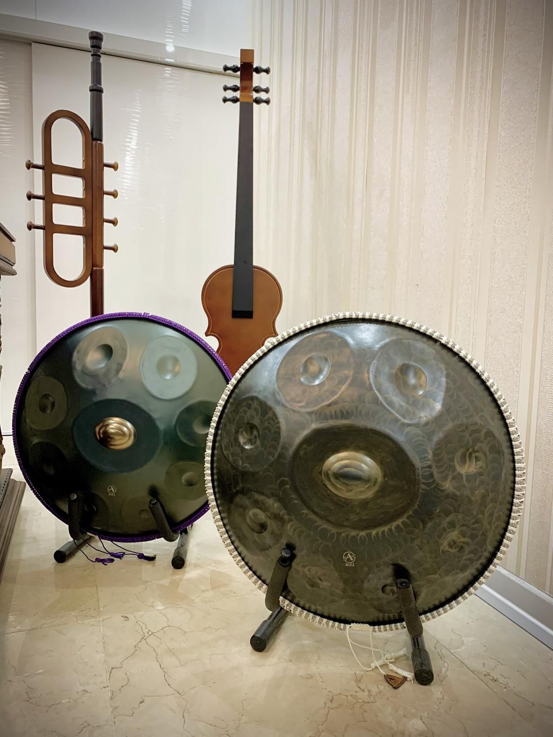 هنگ درام GIFT با گارانتی 2 ساله|درام و پرکاشن|تهران, جمهوری|دیوار