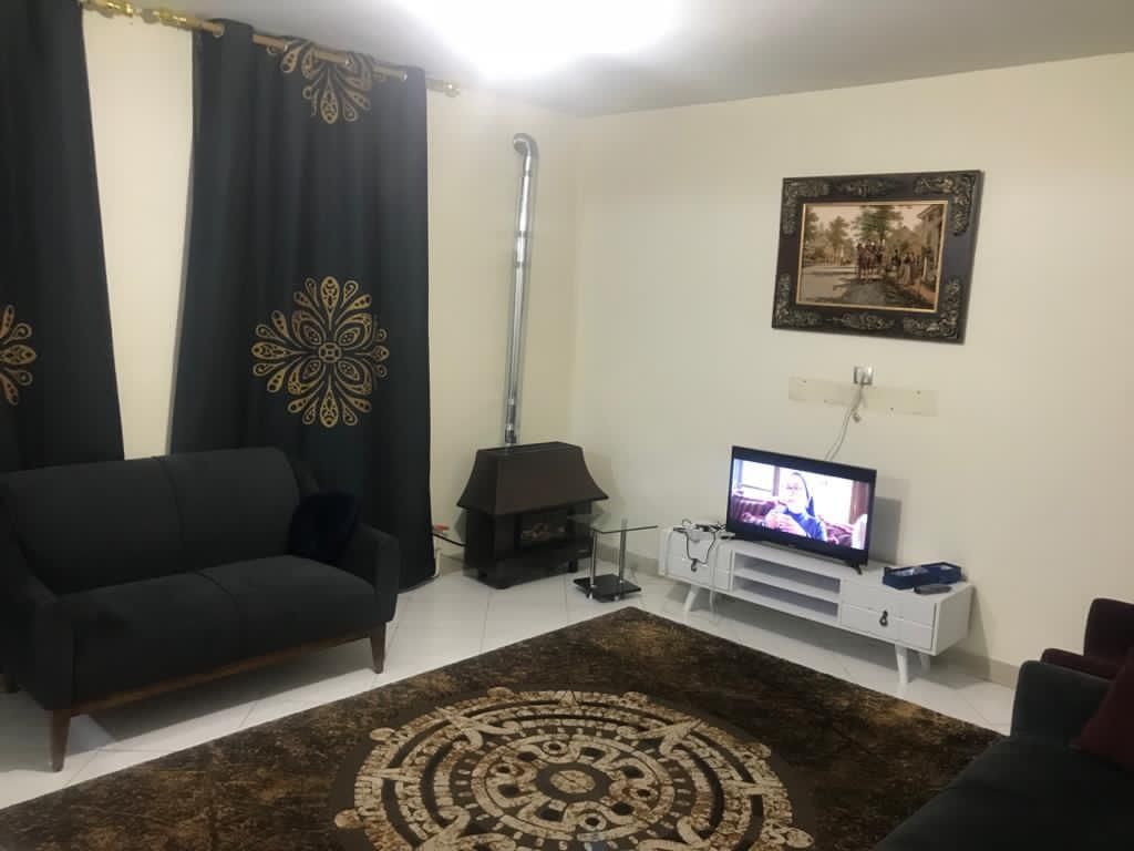 سویت آپارتمان مبله کوتاه مدت نواب نیم روزه|اجارهٔ کوتاه‌مدت آپارتمان و سوئیت|تهران, هلال احمر|دیوار