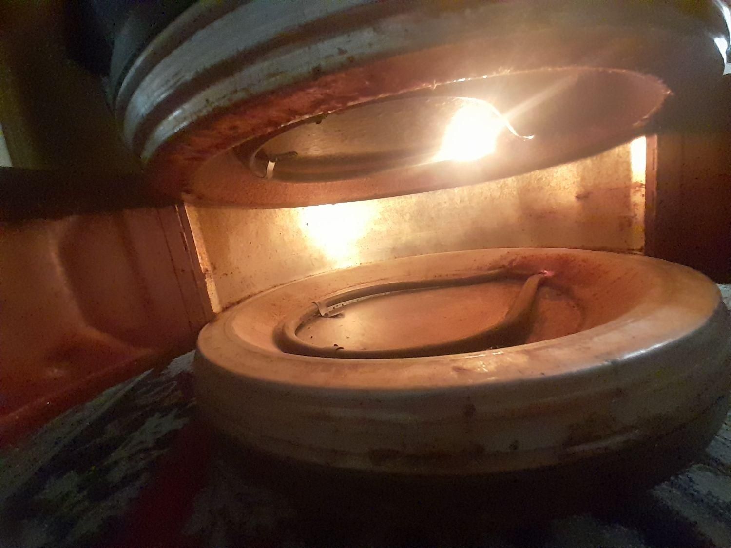گل فر و هود|هود|زاهدان, |دیوار