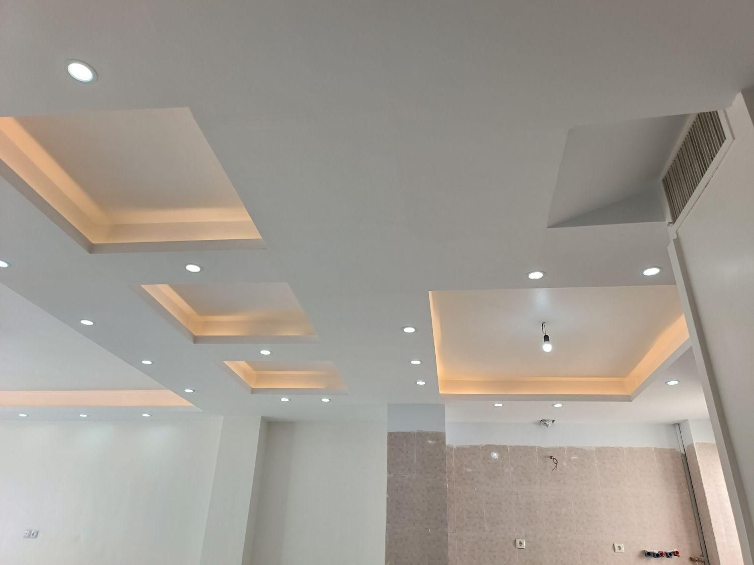 اجرای کناف تخصصی پردیس و‌تهران|خدمات پیشه و مهارت|پردیس, فاز ۲|دیوار