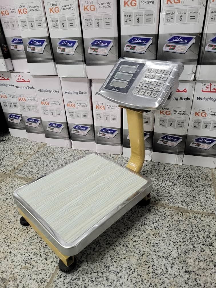 فروش ترازو و باسکول|فروشگاه و مغازه|دزفول, |دیوار