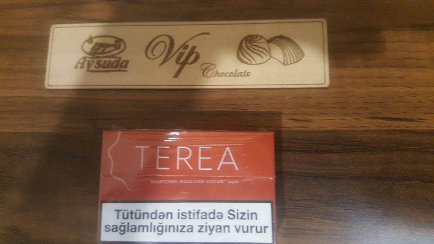 طعم‌های IQOS TEREA ازبکستان|زیورآلات و اکسسوری|تهران, کوی بیمه|دیوار