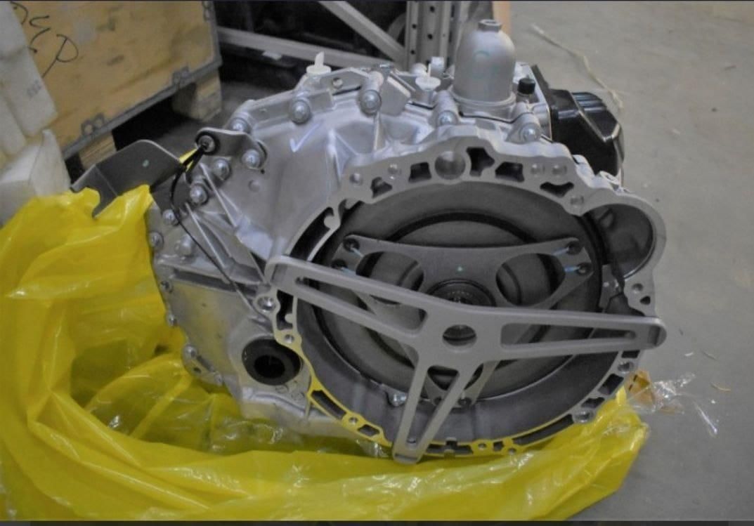 تعمیر گیربکس اتومات/اتوماتیک ام جی MG gs mg6 mg550|خدمات موتور و ماشین|تهران, طرشت|دیوار