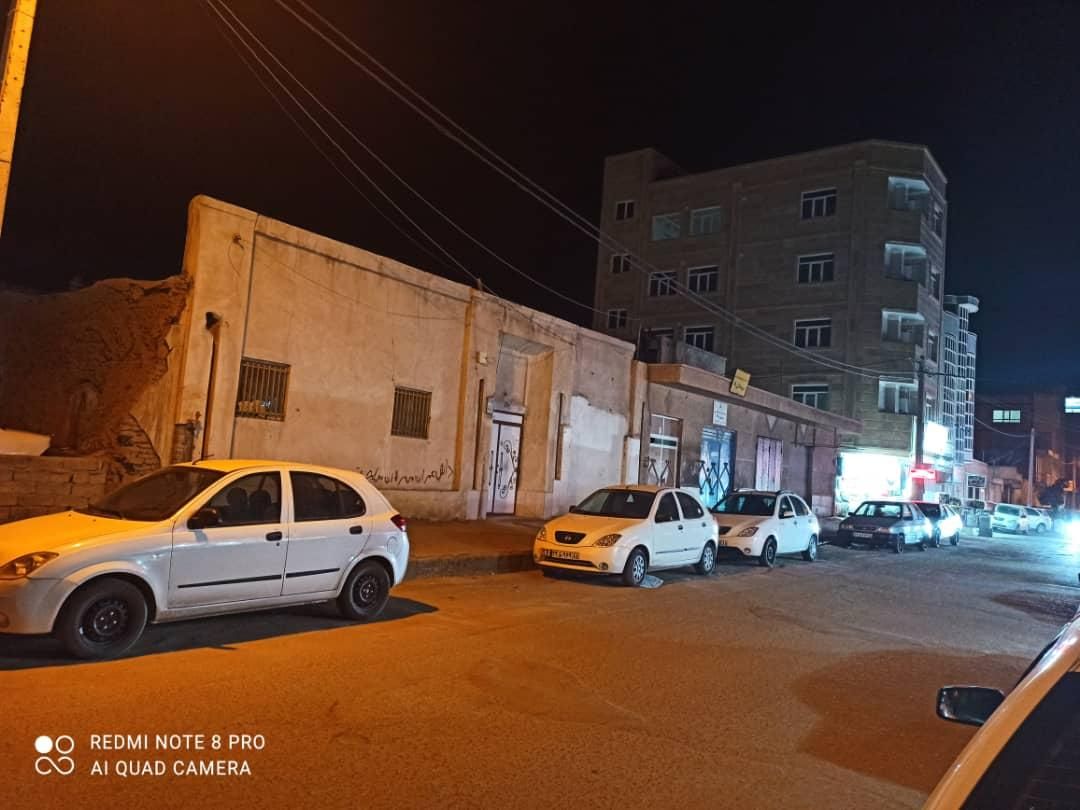 ملک230مترموقعیت تجاری.چهارراه رسولی.جلال آل احمد|فروش زمین و ملک کلنگی|زاهدان, |دیوار