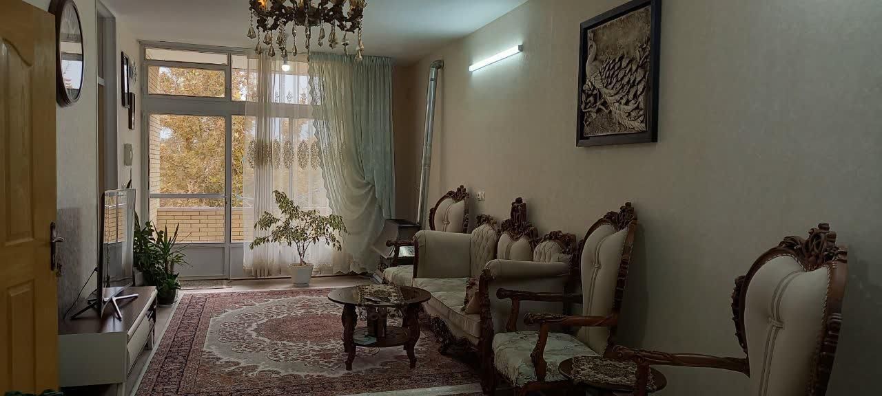 فروش آپارتمان ۹۰ متری ۲ خوابه طبقه ۲ در جاوان|فروش آپارتمان|اصفهان, جاوان|دیوار