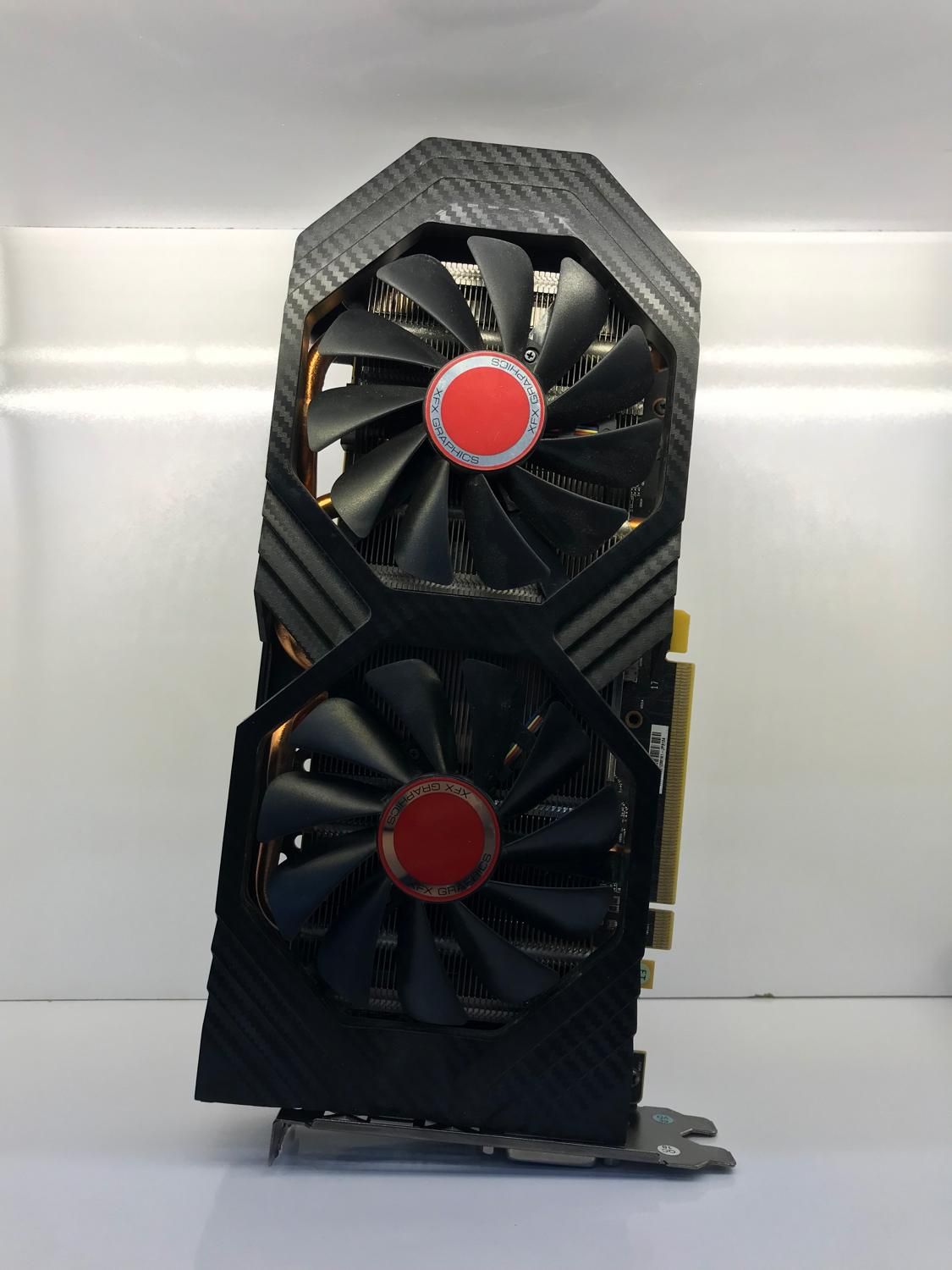 کیس گیمینگ نسل 12 با گرافیک RX580 اقساطی|رایانه رومیزی|مشهد, عامل|دیوار